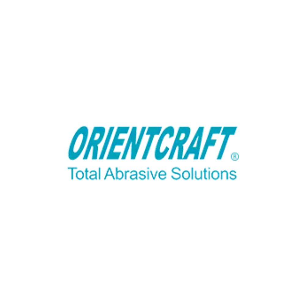 Lianyungang orientcraft abrasive co., LTD